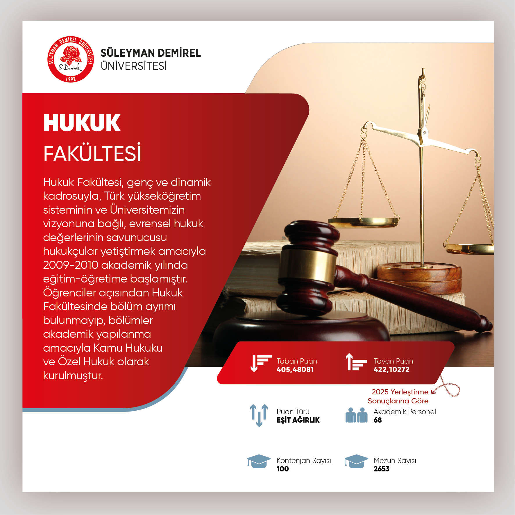 Hukuk Fakültesi